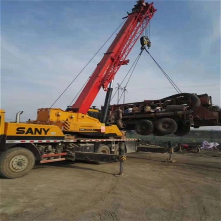 盐源吊车出租的常见用途有哪些