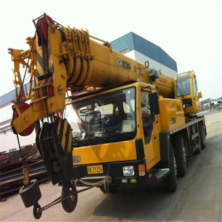 盐源吊车的租用时间是按小时还是按天计费