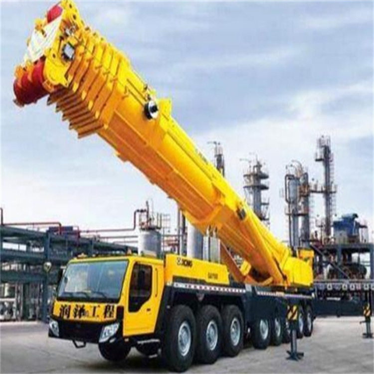 盐源附近25吨吊车出租电话