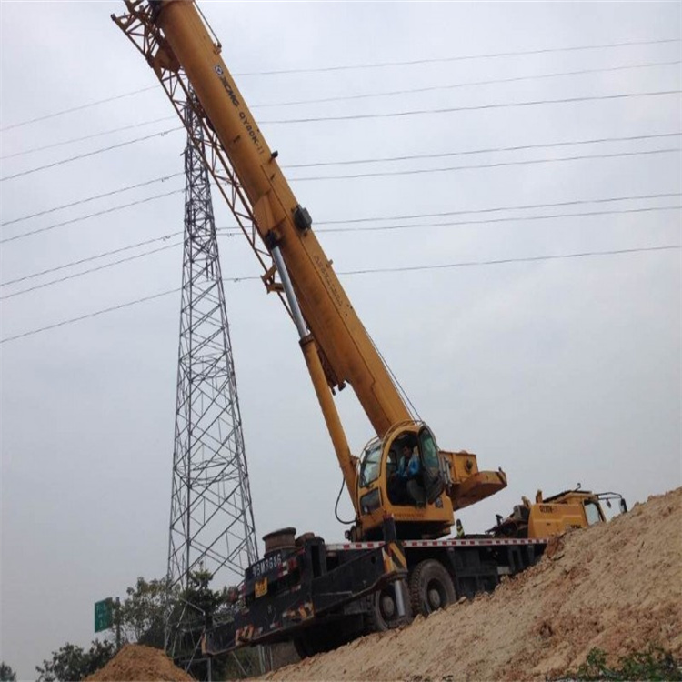 盐源附近吊车出租电话25吨