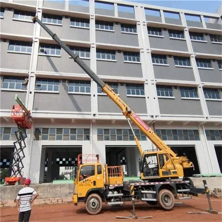 盐源出租吊车时是否需要缴纳押金