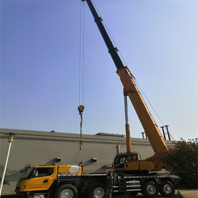 盐源附近的8吨吊车出租电话