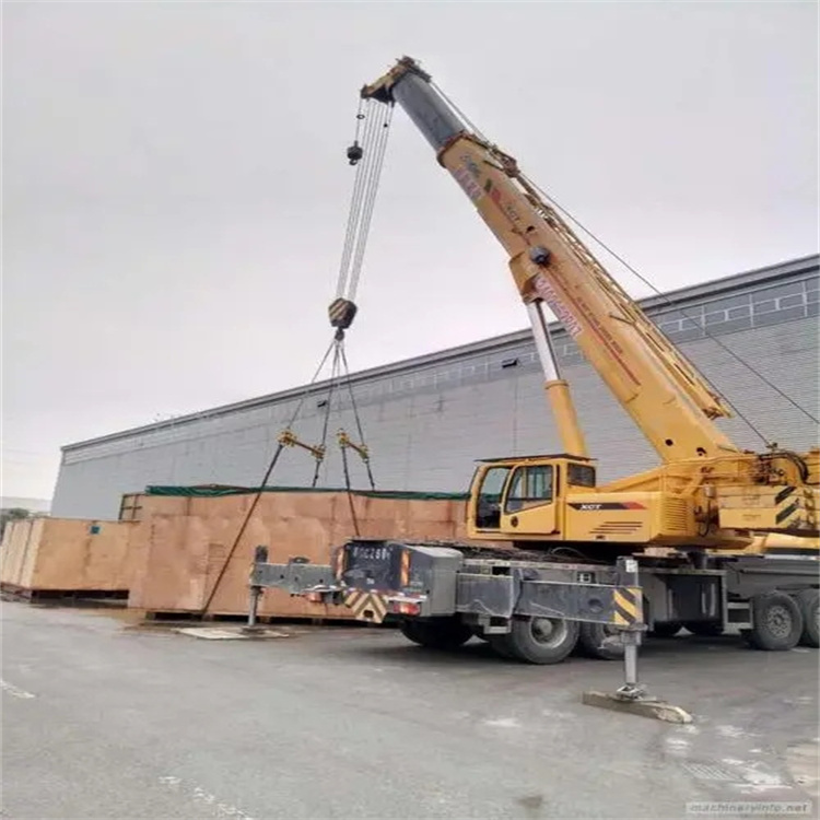 盐源吊车出租哪家正规