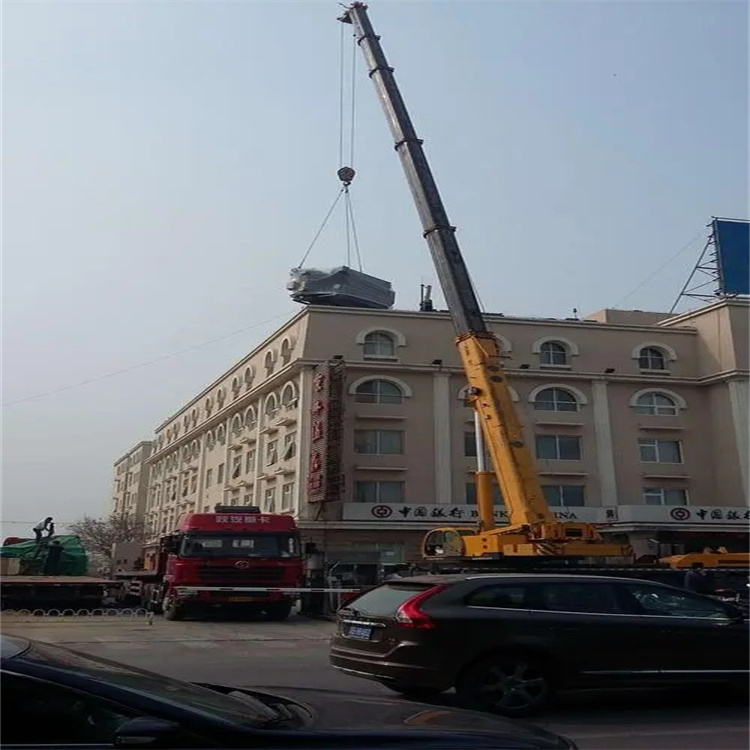 盐源桥梁基础施工|大型设备租赁解决方案|吊装运输难点攻克