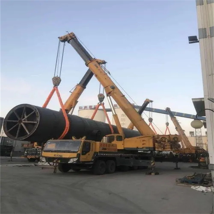 盐源专业提供吊车租赁