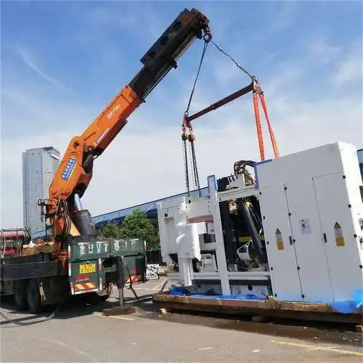 盐源附近小吊车联系方式|8-16吨|本地及时服务