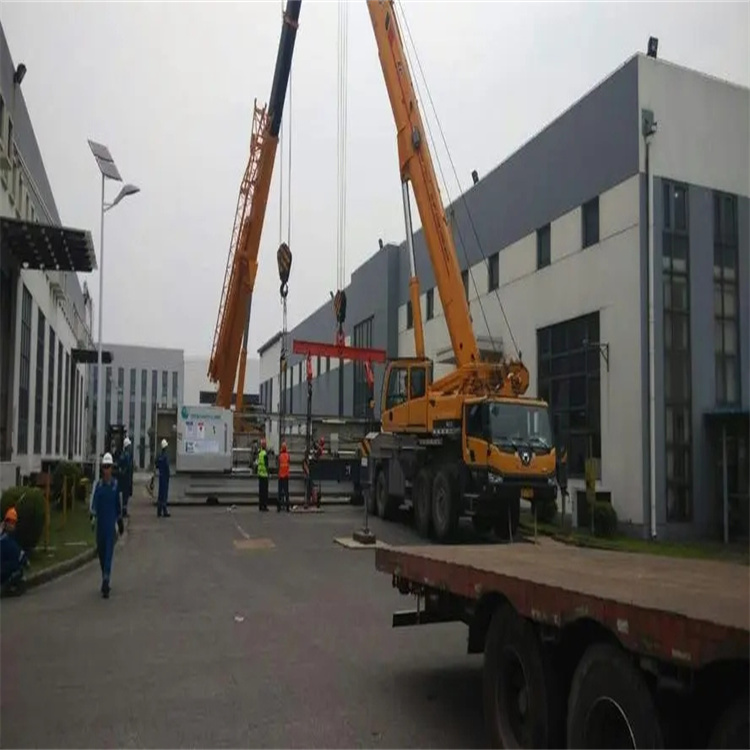 盐源附近12吨吊车出租电话|工程吊装|高效响应