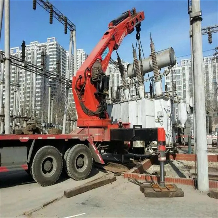 盐源矩形风管吊装