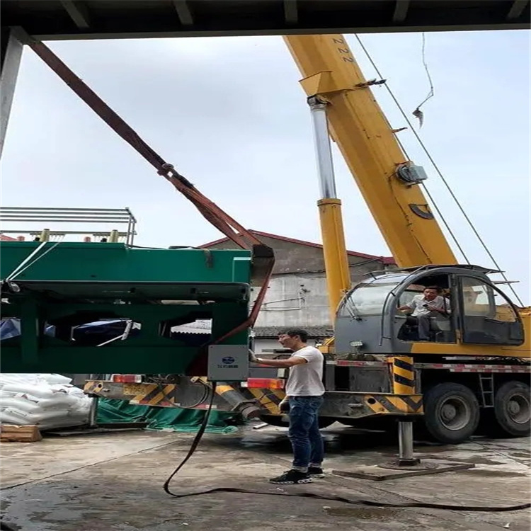 盐源大吨位吊车租赁应急保障方案|化解突发吊装需求难题